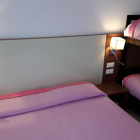 Hotel President Bibione Buitenkant foto