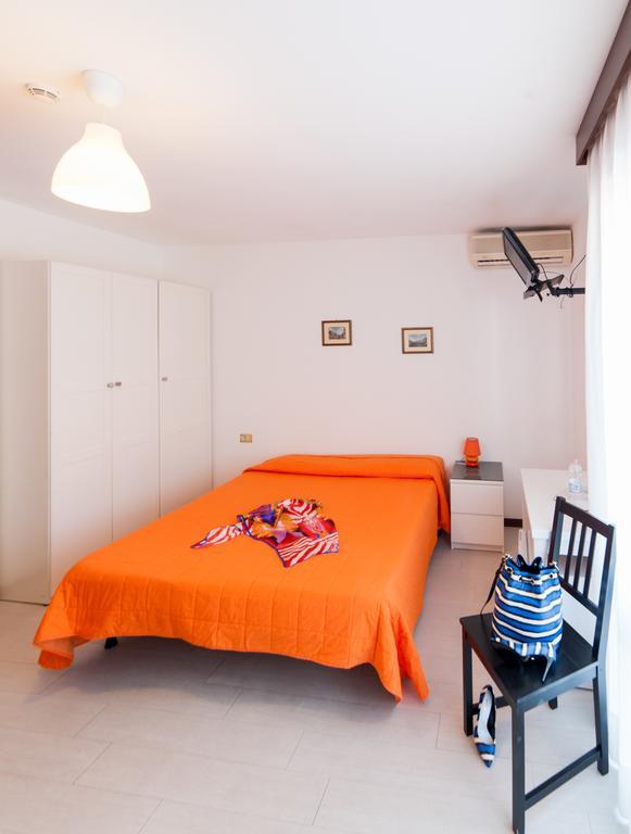 Hotel President Bibione Buitenkant foto