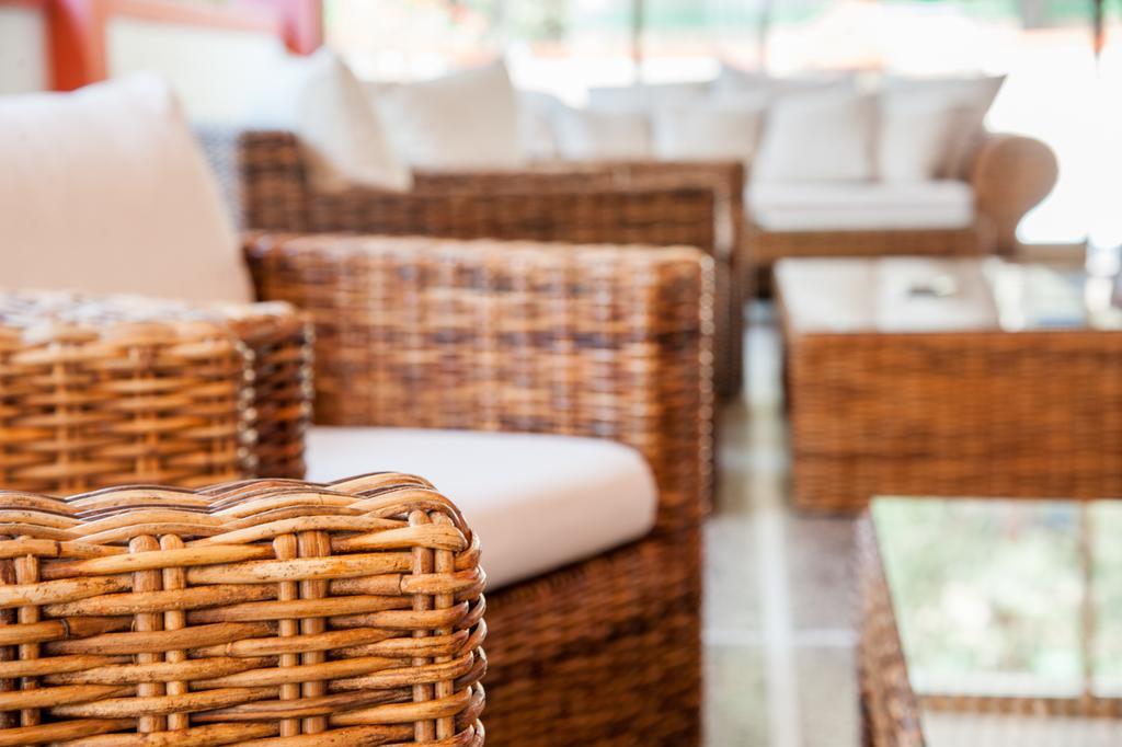 Hotel President Bibione Buitenkant foto